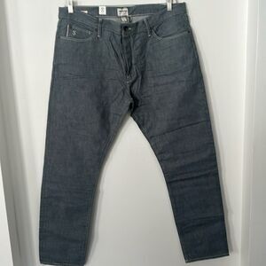 Todd Snyder Slim fit Lightweight Men’s Denim 38/32